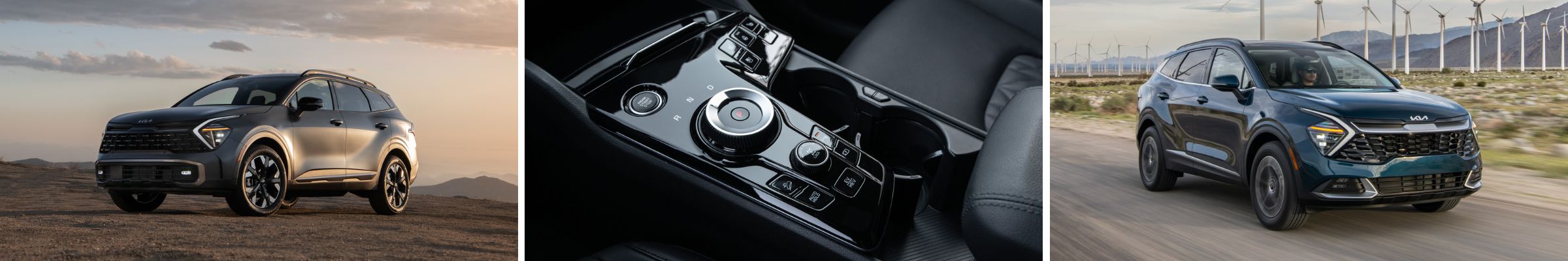2024 Kia Sportage Plug-in Hybrid For Sale Niles MI | South Bend