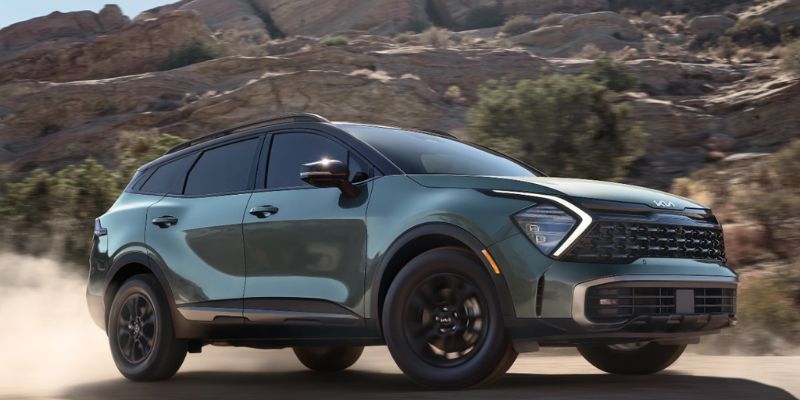 The 2023 Kia Niro Is Defined by All-Around Excellence - Fort Collins Kia  Blog