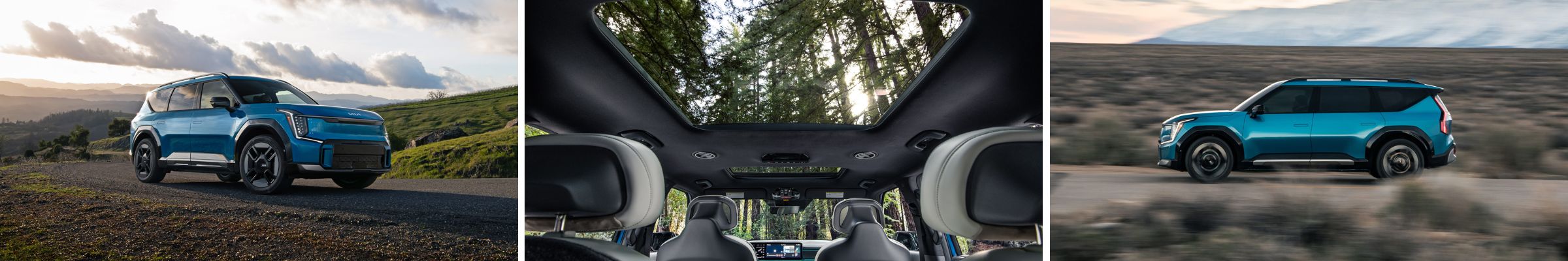 2025 Kia EV9 For Sale near Smyrna GA