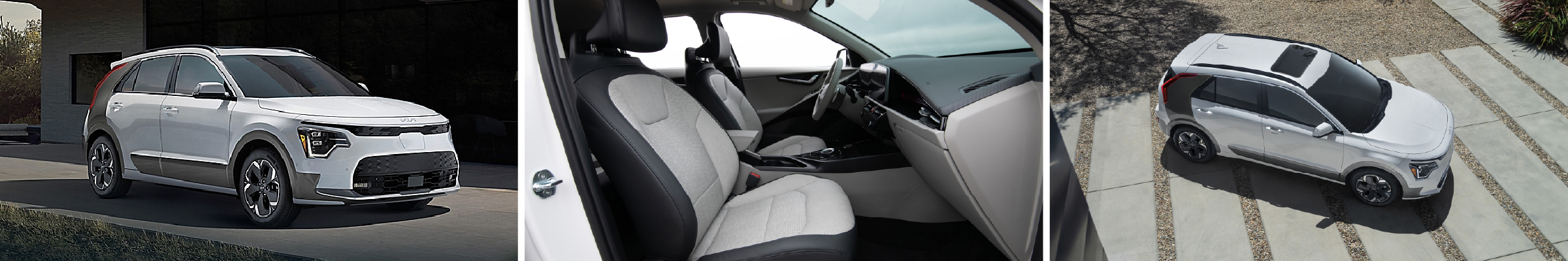 2025 Kia Niro EV For Sale Raleigh NC | Durham