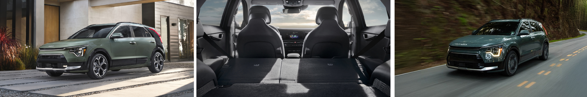 2025 Kia Niro For Sale Bremerton WA | Port Orchard