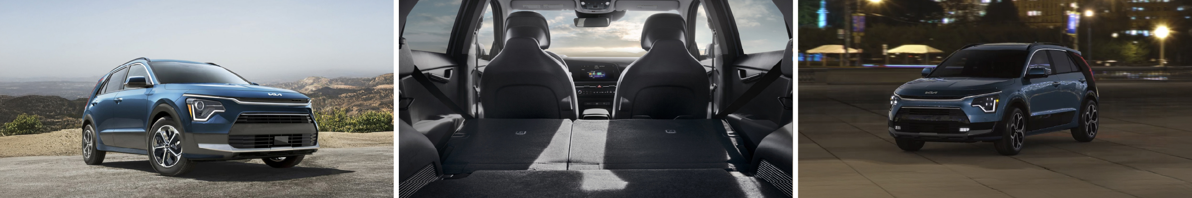2025 Kia Niro For Sale in Tacoma, WA
