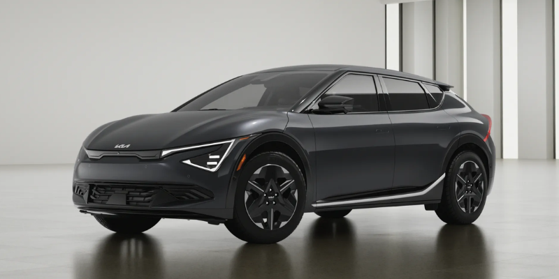 New Kia EV6 for Sale Lithia Springs GA