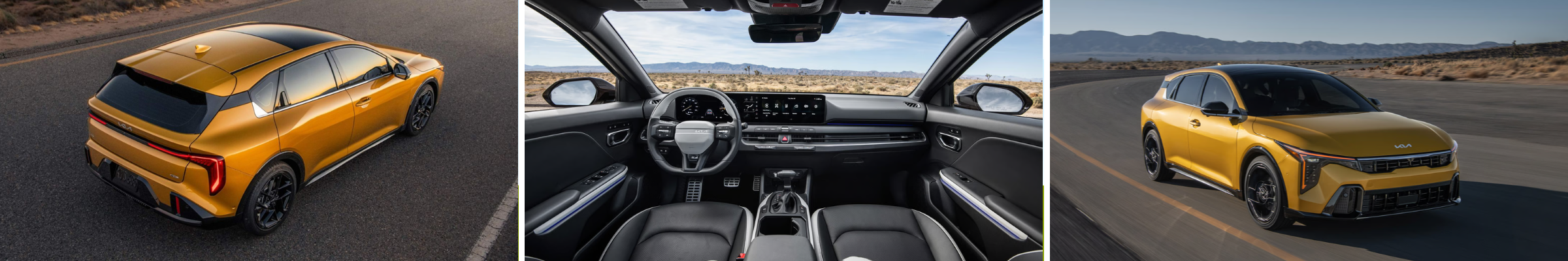 2026 Kia K4 Hatchback For Sale Marietta GA | Kennesaw