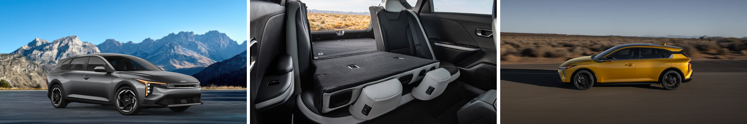 2026 Kia K4 Hatchback For Sale near Atlanta GA