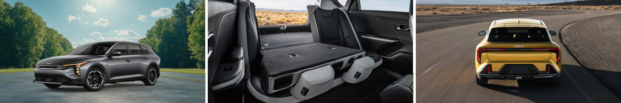 2026 Kia K4 Hatchback For Sale Lithia Springs GA | Atlanta