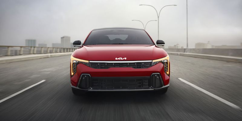  2026 Kia K4 performance