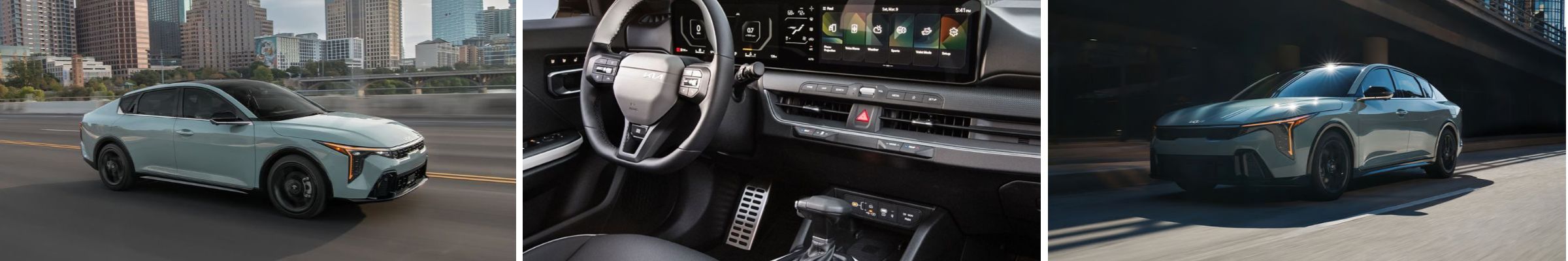 2026 Kia K4 For Sale near Atlanta GA