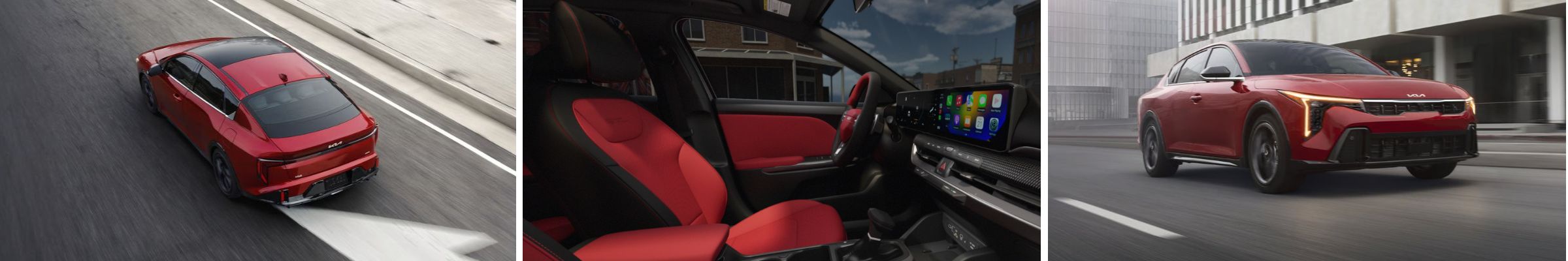 2026 Kia K4 For Sale Los Angeles CA | Moreno Valley