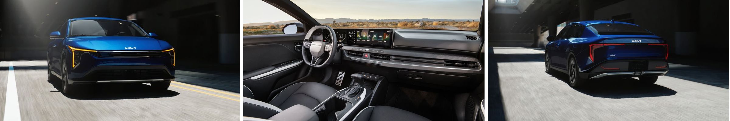 2026 Kia K4 For Sale near Marietta GA