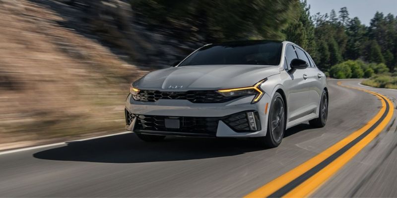2026 Kia Seltos