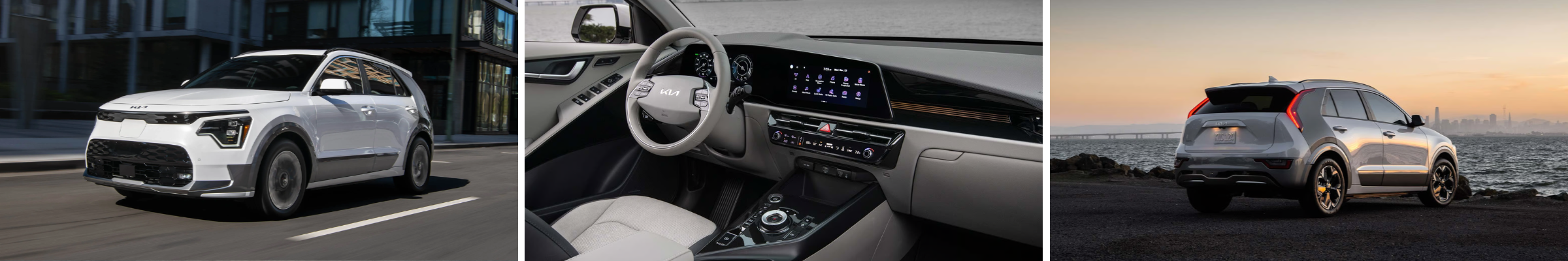 2026 Kia Niro EV For Sale Lithia Springs GA | Atlanta