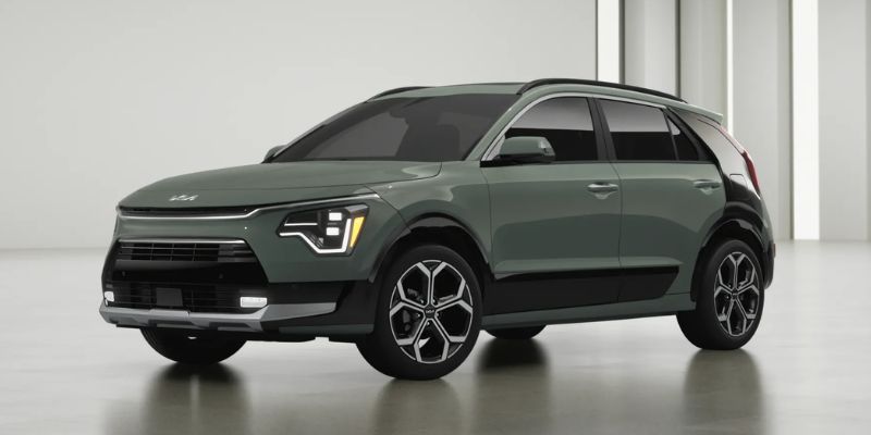 New Kia Niro for Sale Chester VA