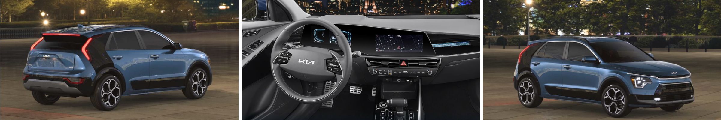 2026 Kia Niro For Sale Monroe NC | Matthews