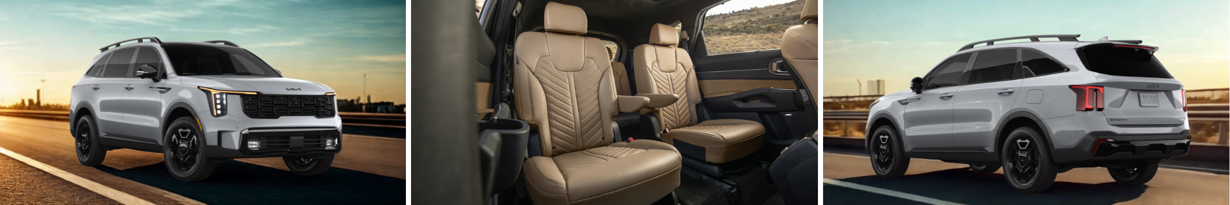 2026 Kia Sorento For Sale near Westport CT