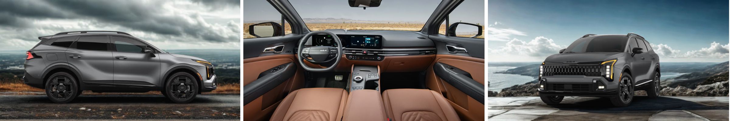 2026 Kia Sportage Plug-in Hybrid For Sale near Atlanta GA