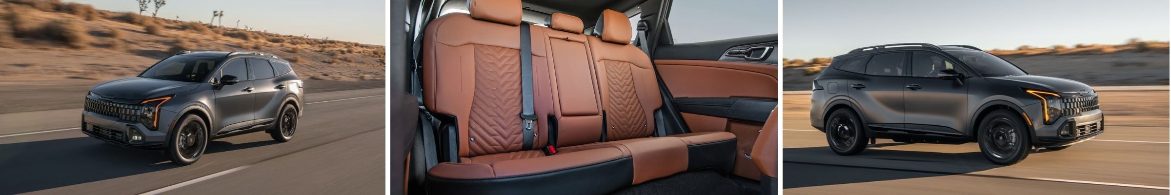 2026 Kia Sportage Plug-in Hybrid For Sale Monroe NC | Matthews