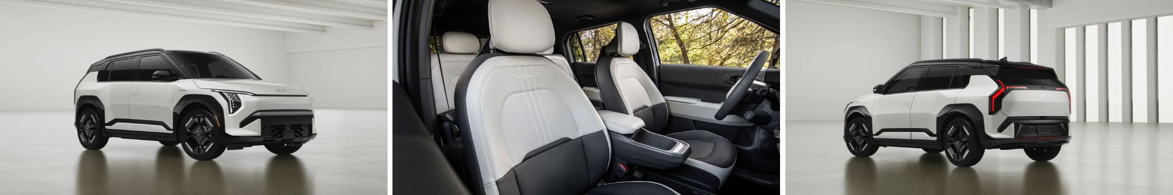 2027 Kia EV3 For Sale near Kennesaw GA