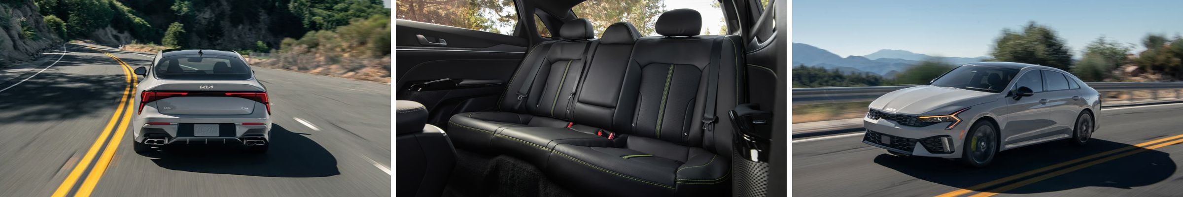 2027 Kia K5 For Sale Orchard Park NY | West Seneca