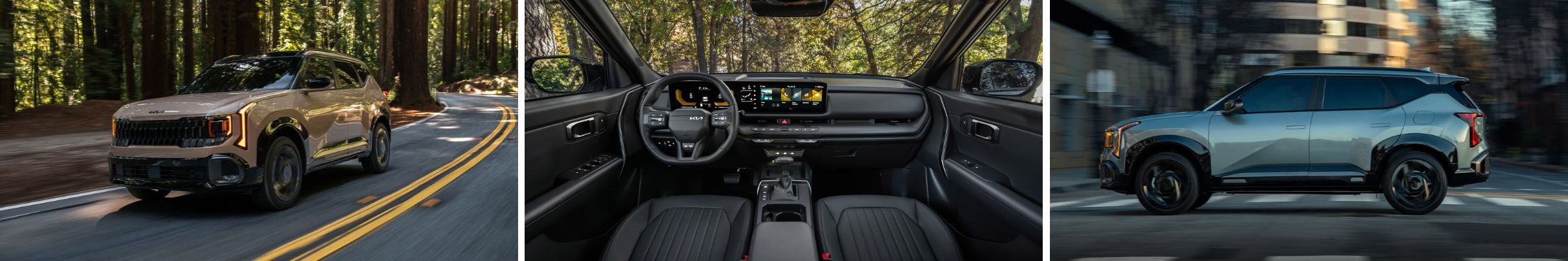 2027 Kia Seltos