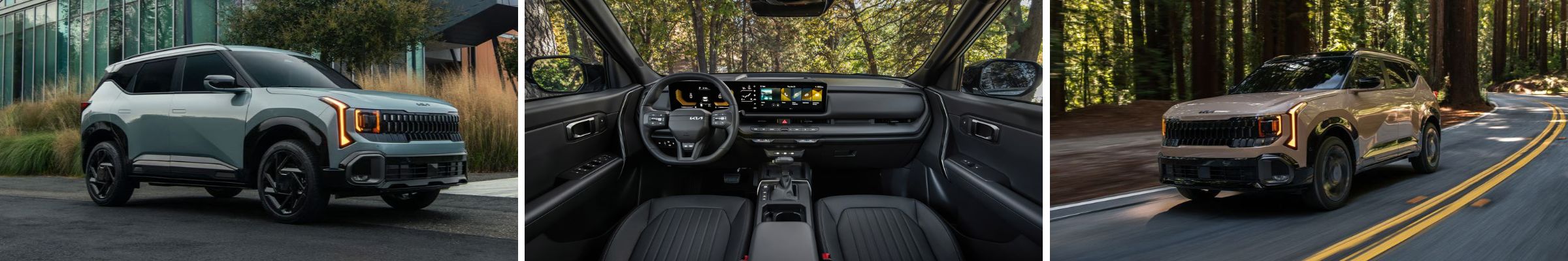 2027 Kia Seltos For Sale Elk River MN | Anoka