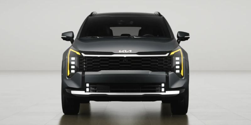 New Kia Sportage Hybrid for Sale Monroeville PA