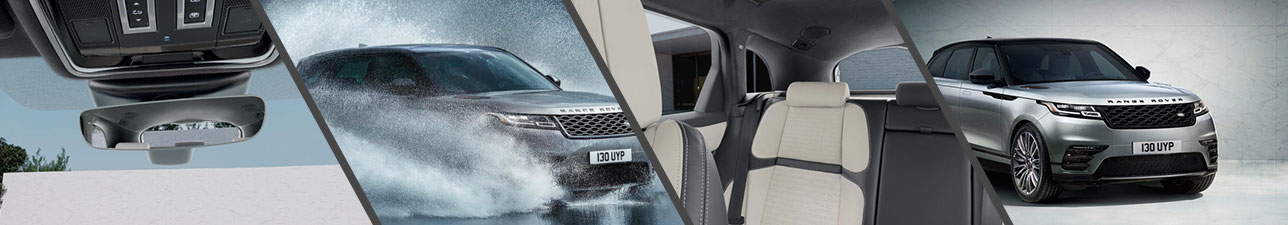 2020 Land Rover Range Rover Velar For Sale Fort Pierce FL | Port St. Lucie