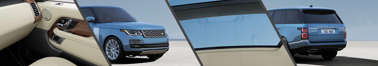 2020 Land Rover Range Rover For Sale Fort Pierce FL | Port St. Lucie