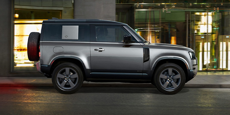 Land Rover Brooklyn Car Leasing Service