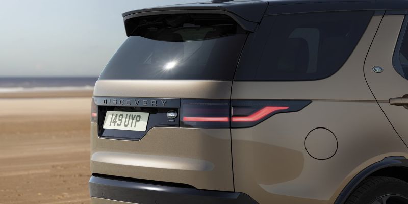 2022 Discovery performance