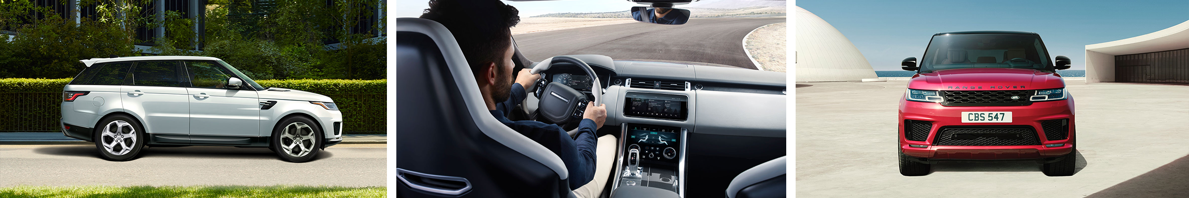 2022 Land Rover Range Rover Sport For Sale near Highland Park TX