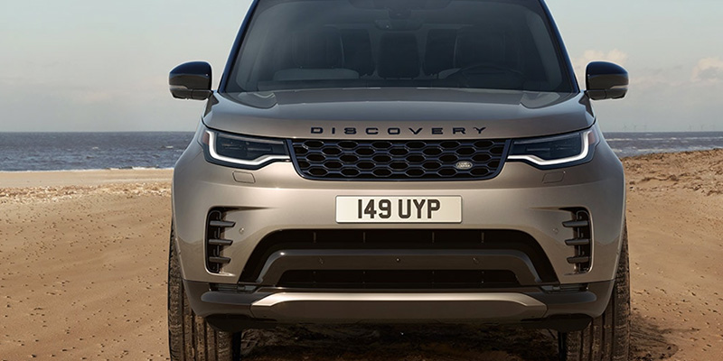 2023 Discovery performance