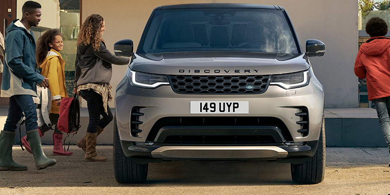 2023 Discovery performance