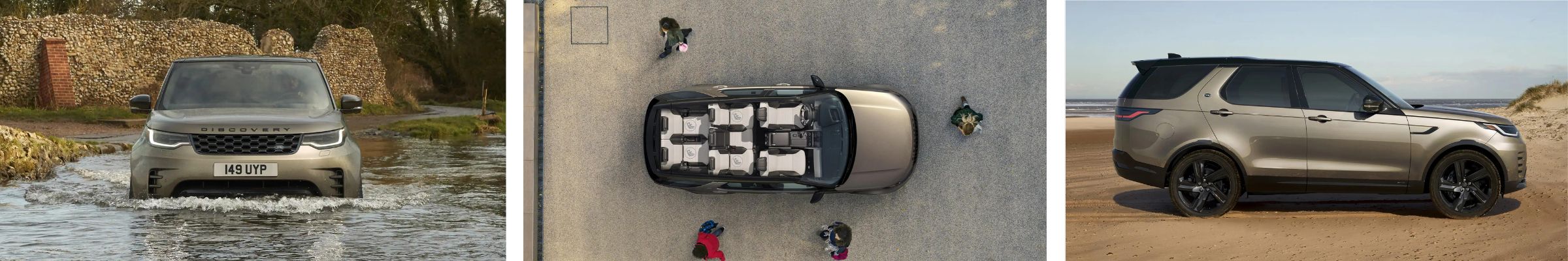 2023 Discovery