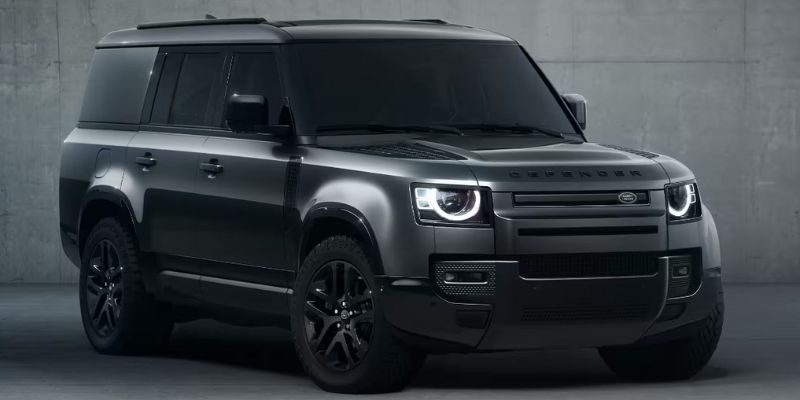 New Land Rover Defender for Sale Sacramento CA