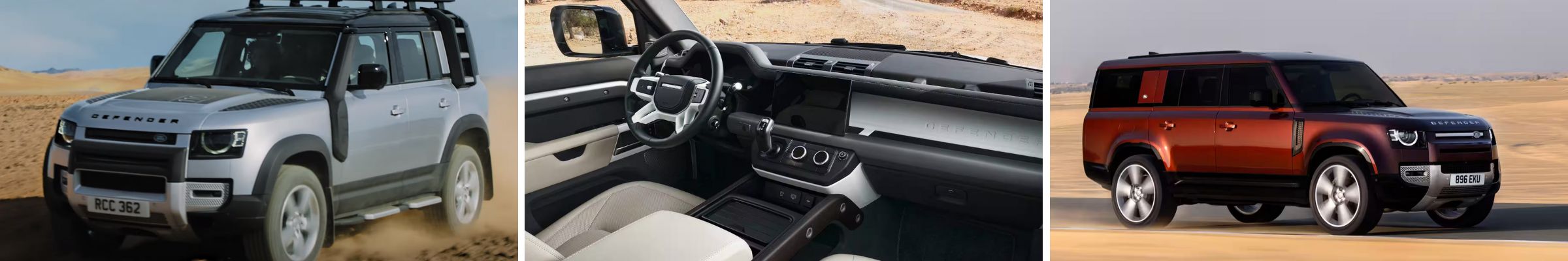 2024 Defender For Sale near Highland Park TX