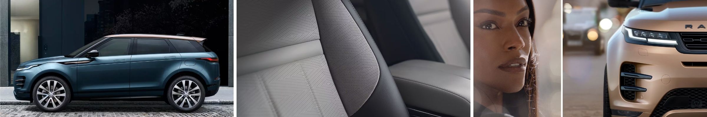 2024 Range Rover Evoque For Sale City of Industry CA | West Covina
