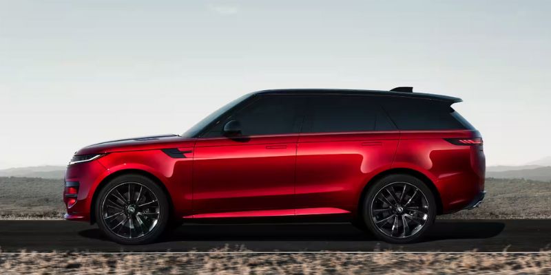 2024 Land Rover Range Rover Sport Price, Reviews, Pictures & More