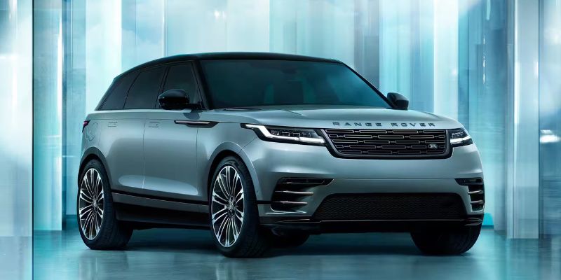 Used Range Rover Velar for Sale City of Industry CA