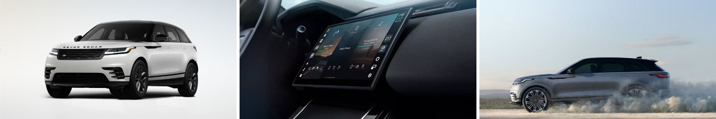 2024 Range Rover Velar For Sale near Fort Worth TX