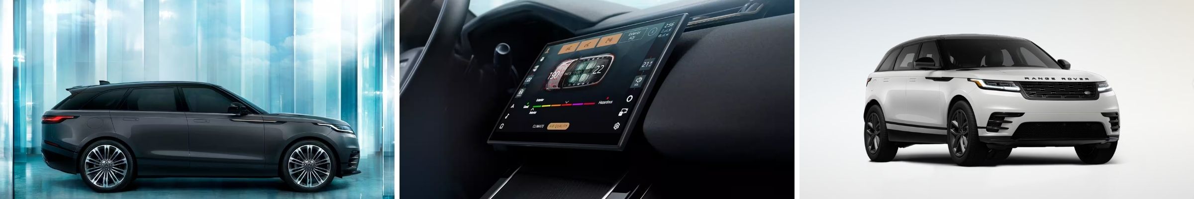 2024 Range Rover Velar For Sale near West Covina CA