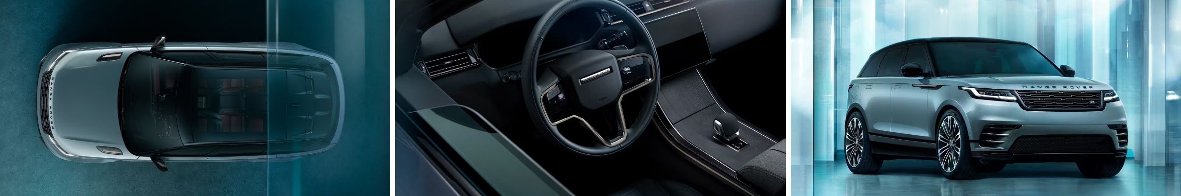 2024 Range Rover Velar For Sale near Aledo TX