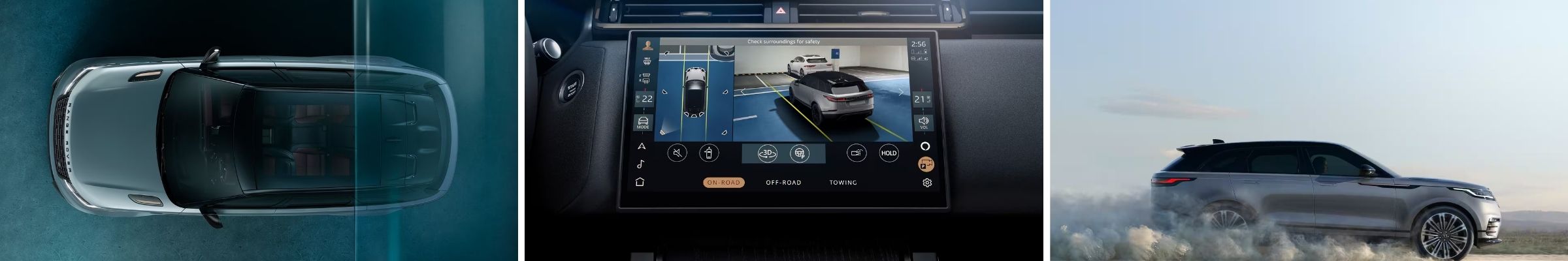 2024 Range Rover Velar