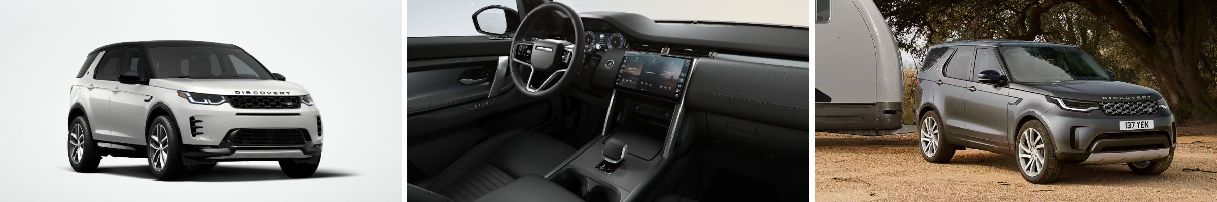 2025 Discovery Sport For Sale near Plano TX