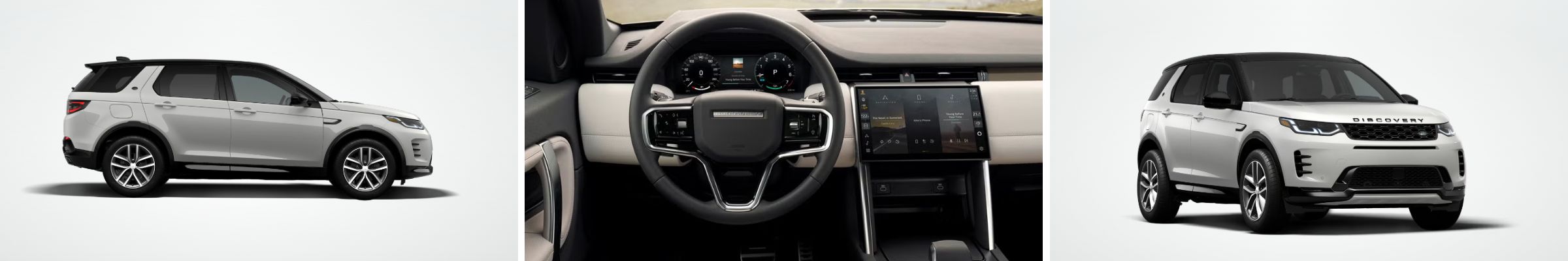 2025 Discovery Sport For Sale near Whittier CA