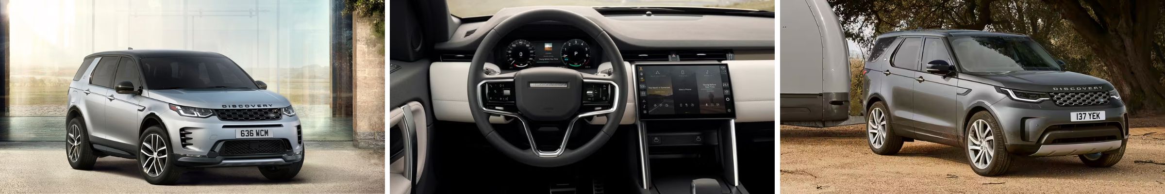 2025 Discovery Sport For Sale City of Industry CA | West Covina