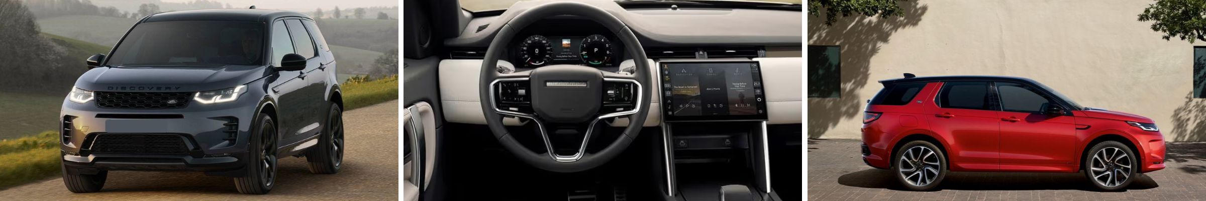 2025 Discovery Sport For Sale Fairfield CT | Norwalk