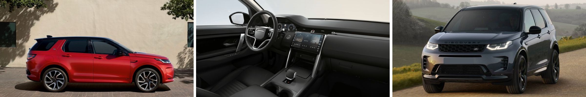 2025 Discovery Sport For Sale near Boulder City NV