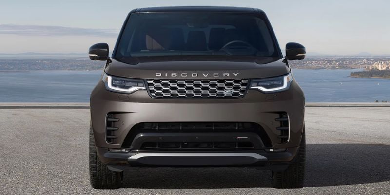 2025 Discovery technology