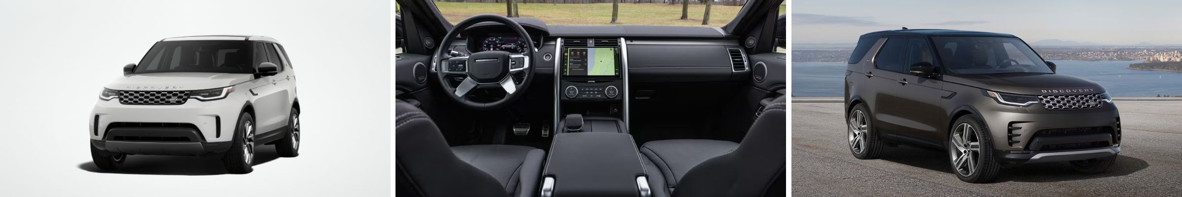 2025 Discovery For Sale near West Covina CA